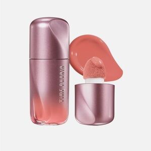 TIME PHORIA Pandora Cheek Liquid Blush – #01 Serene Peace